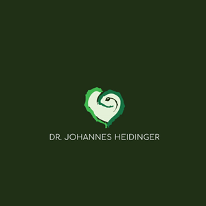 Logo Design by hosnaart for Ordination Dr. Johannes Heidinger | Design: #33879181