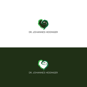 Logo Design by hosnaart for Ordination Dr. Johannes Heidinger | Design: #33879184