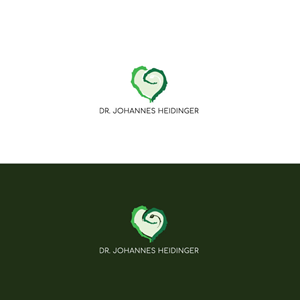 Logo Design by hosnaart for Ordination Dr. Johannes Heidinger | Design: #33879185