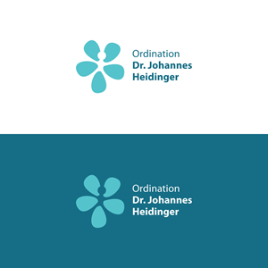 Logo Design by McFadden Design for Ordination Dr. Johannes Heidinger | Design: #33818134