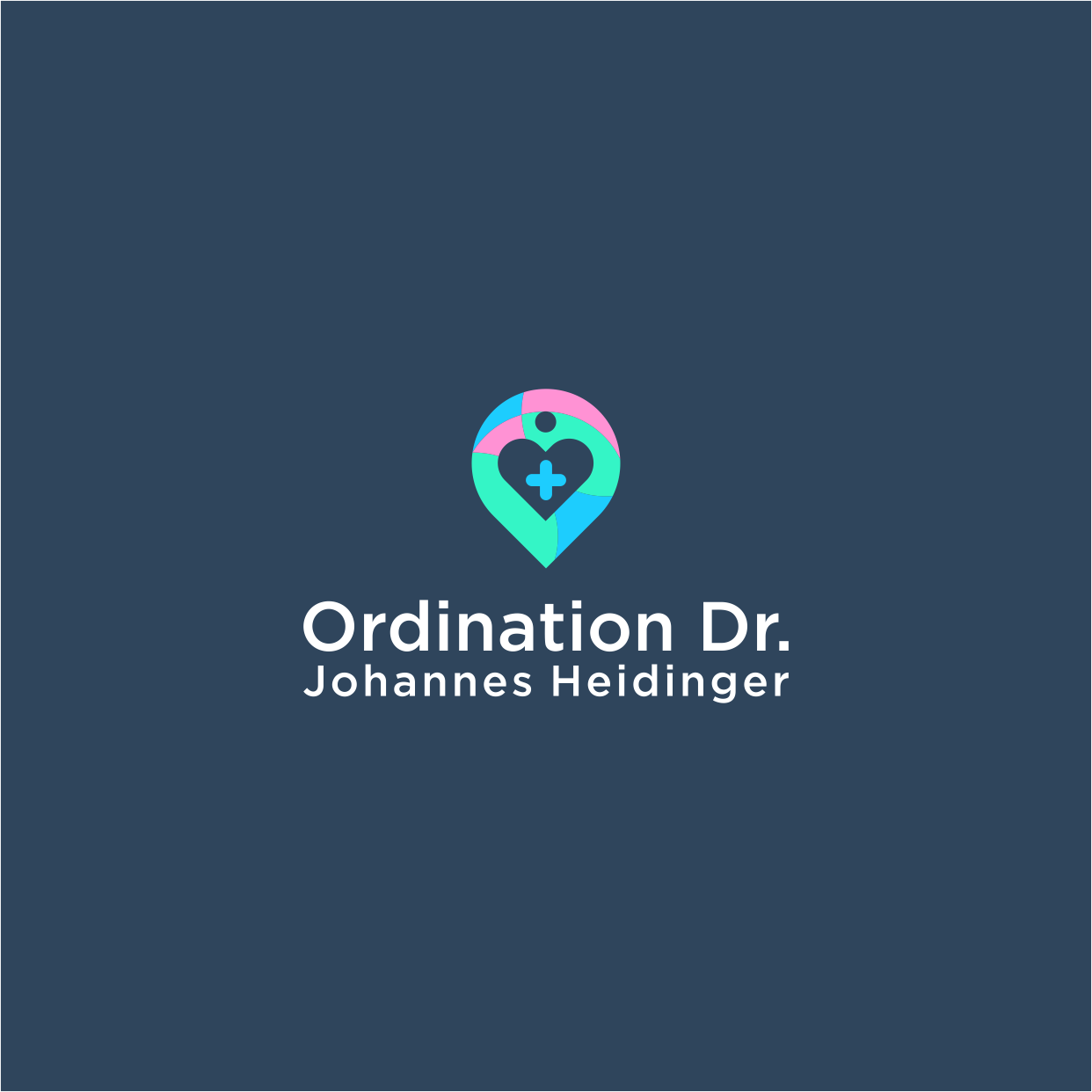 Logo Design by Kaze56 for Ordination Dr. Johannes Heidinger | Design #33773332
