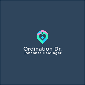 Logo Design by Kaze56 for Ordination Dr. Johannes Heidinger | Design: #33773332