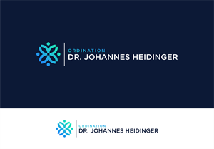 Logo Design by Artsha for Ordination Dr. Johannes Heidinger | Design: #33799594