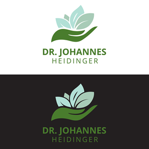 Logo Design by SWIHIL for Ordination Dr. Johannes Heidinger | Design: #33864223