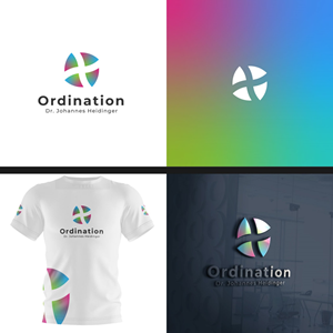 Logo Design by Graphic4489 for Ordination Dr. Johannes Heidinger | Design: #33788177