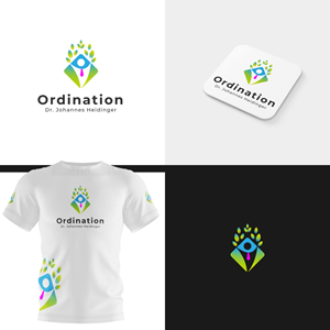 Logo Design by Graphic4489 for Ordination Dr. Johannes Heidinger | Design: #33788424