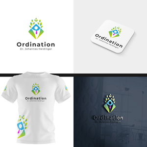 Logo Design by Graphic4489 for Ordination Dr. Johannes Heidinger | Design: #33788425