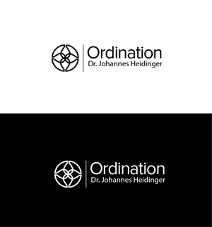 Logo Design by WDR for Ordination Dr. Johannes Heidinger | Design: #33807247