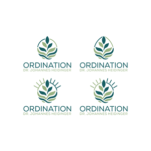 Logo Design by Kenshin777 for Ordination Dr. Johannes Heidinger | Design: #33803082