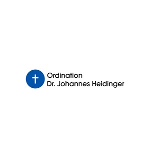 Logo Design by saesean for Ordination Dr. Johannes Heidinger | Design: #33762637