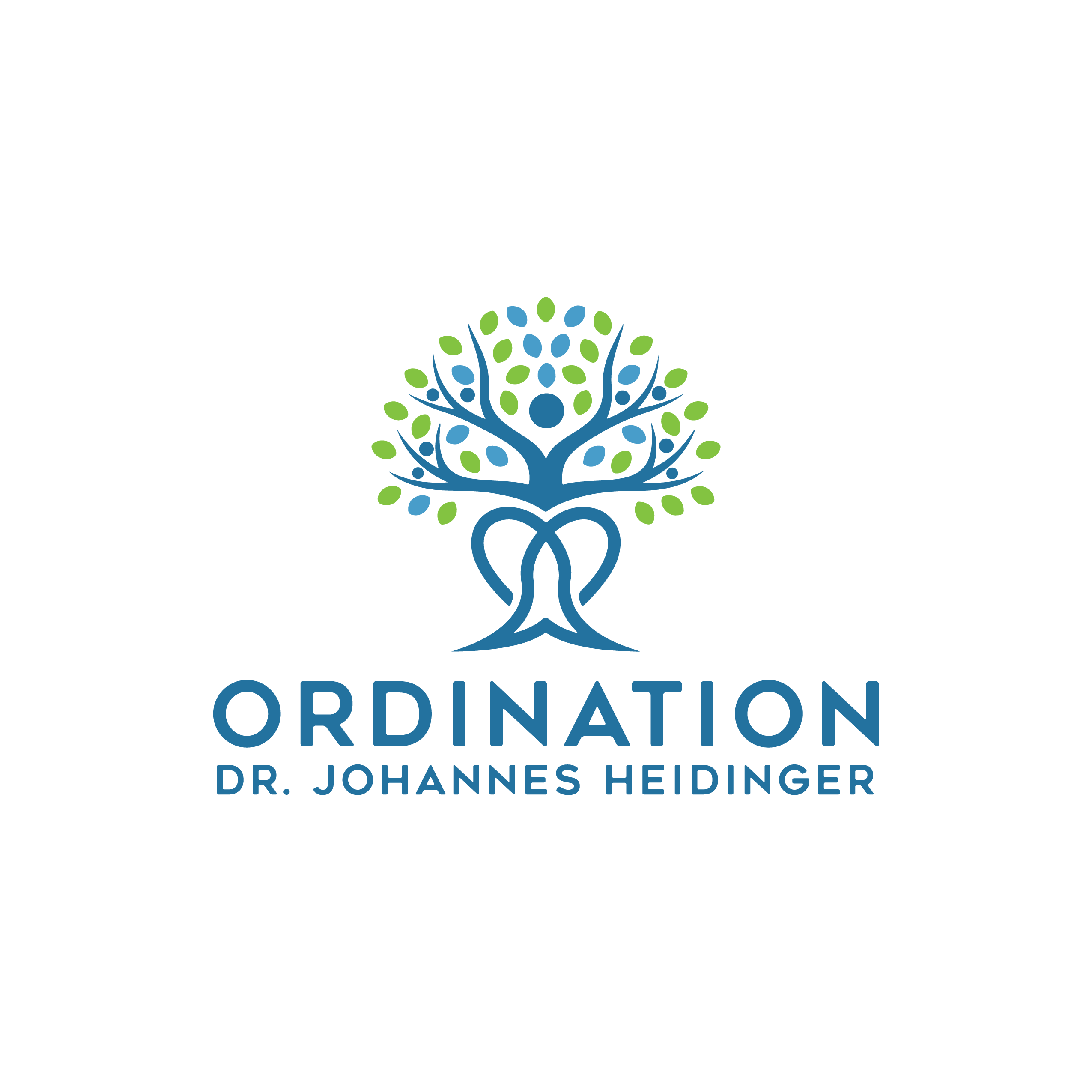Diseño de Logo por Ar_nisam_usman para Ordination Dr. Johannes Heidinger | Diseño #33788414