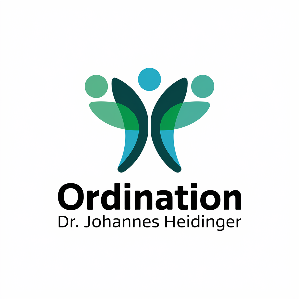 Diseño de Logo por Ar_nisam_usman para Ordination Dr. Johannes Heidinger | Diseño #33814740