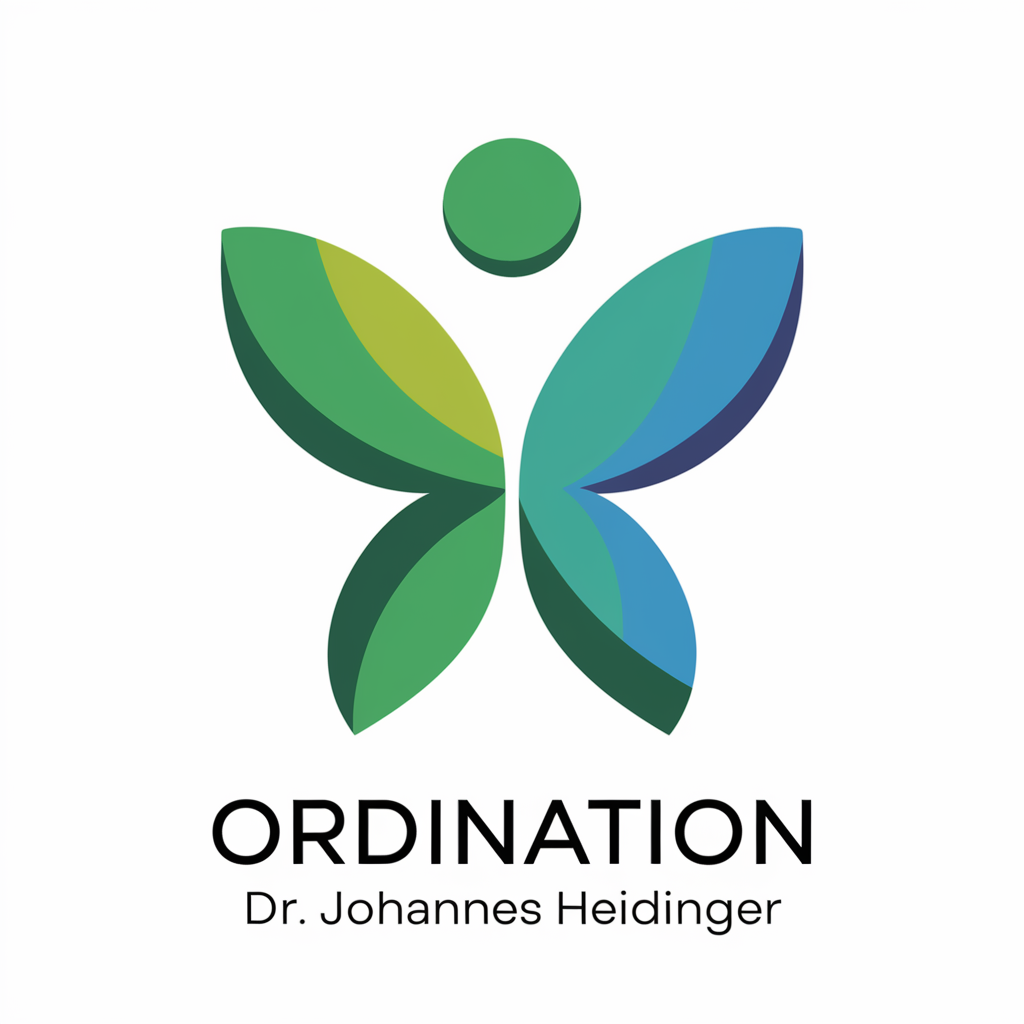 Logo Design by Ar_nisam_usman for Ordination Dr. Johannes Heidinger | Design #33814742