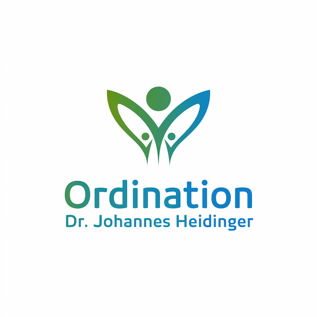 Design de Logo par Ar_nisam_usman pour Ordination Dr. Johannes Heidinger | Design #33814745