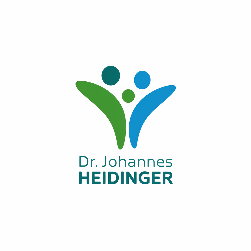 Design de Logo par Ar_nisam_usman pour Ordination Dr. Johannes Heidinger | Design #33835537
