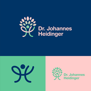 Logo Design by Achira Design