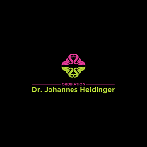 Logo Design by B4LYA for Ordination Dr. Johannes Heidinger | Design: #33780927