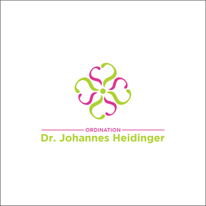 Logo Design by B4LYA for Ordination Dr. Johannes Heidinger | Design: #33826037