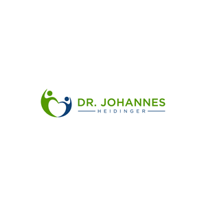 Logo-Design von Afsan Brandify für Ordination Dr. Johannes Heidinger | Design: #33853133