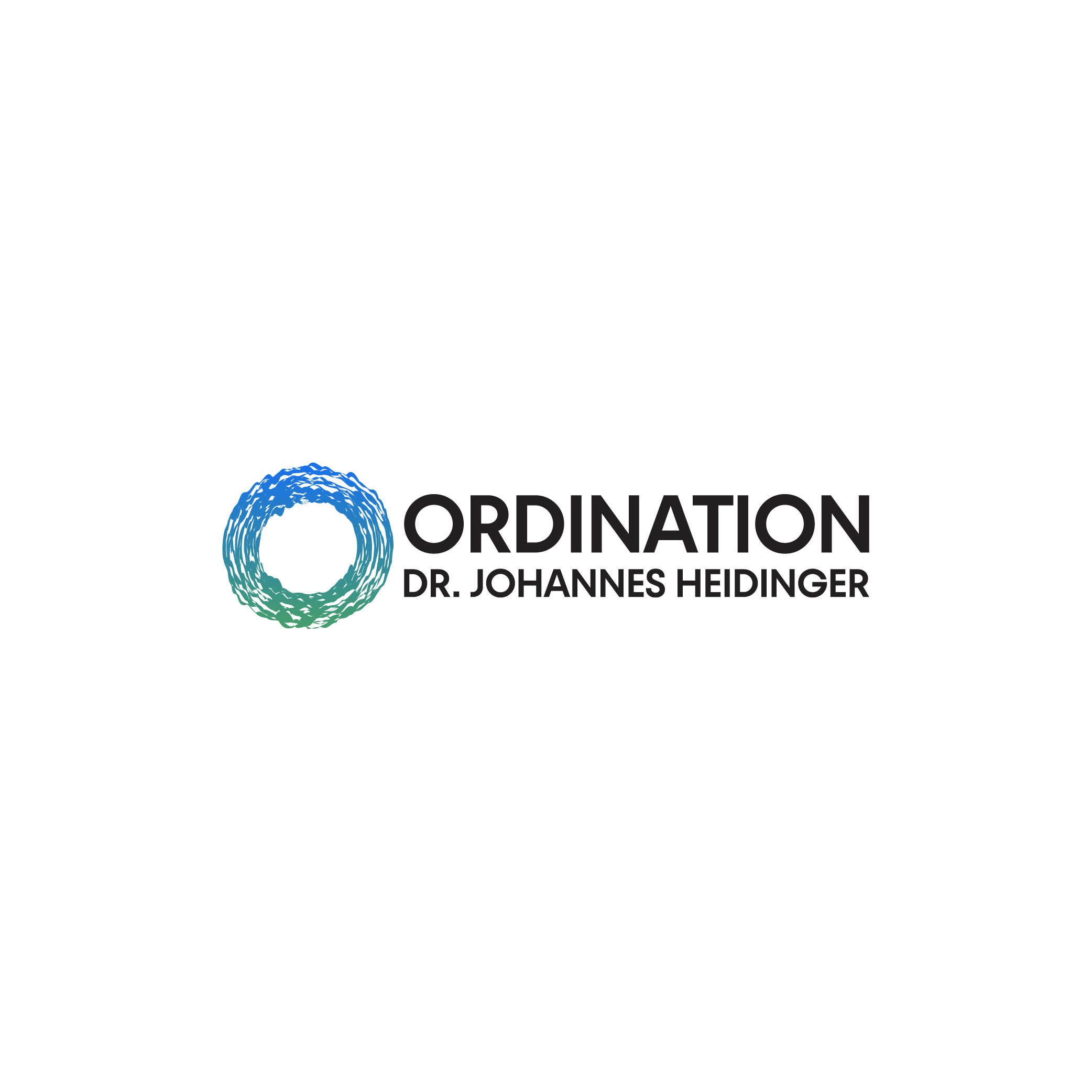 Logo Design by designer profile for Ordination Dr. Johannes Heidinger | Design #33762552