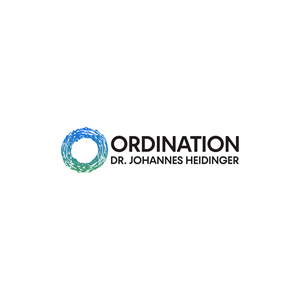 Logo Design by designer profile for Ordination Dr. Johannes Heidinger | Design: #33762552