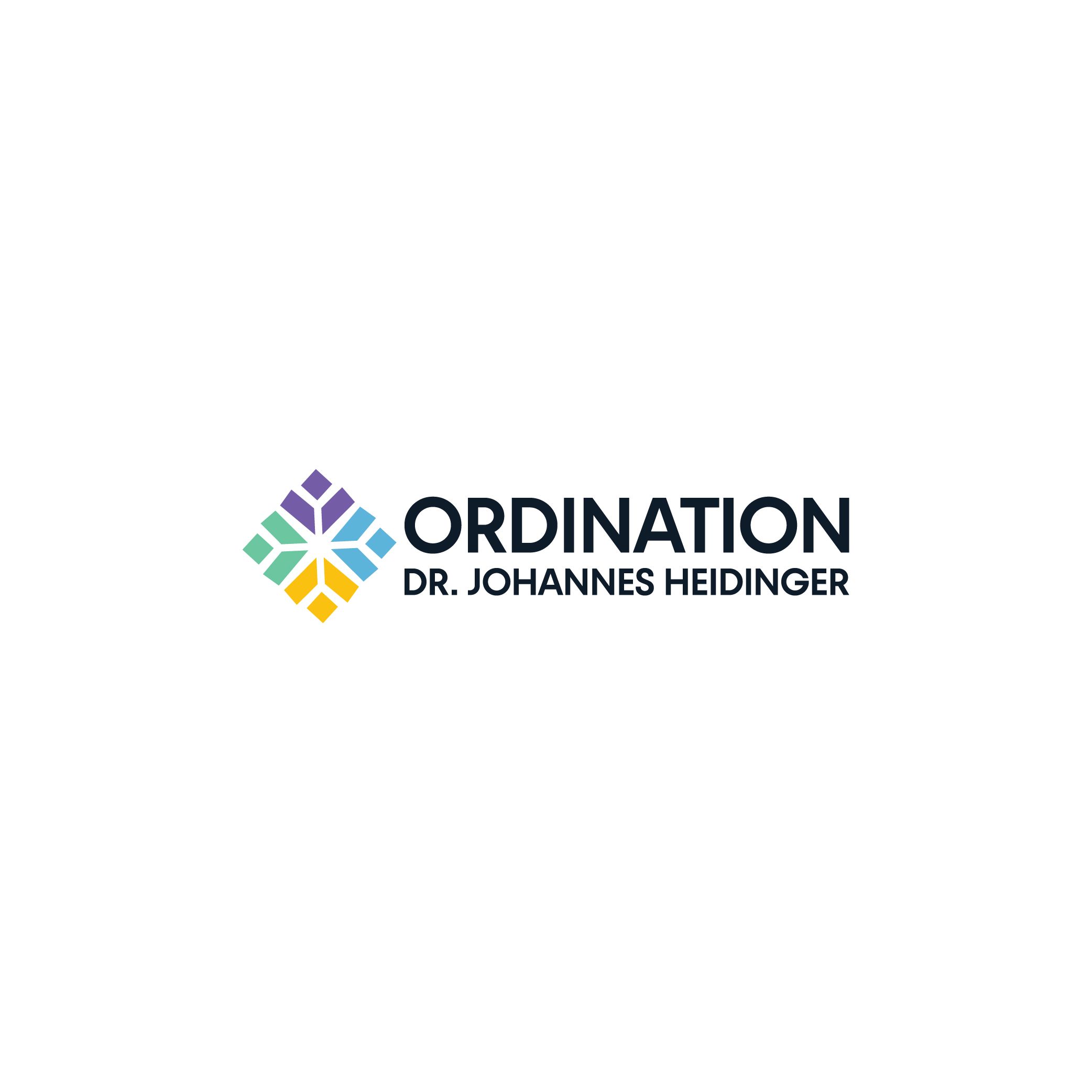 Logo Design by designer profile for Ordination Dr. Johannes Heidinger | Design #33778280