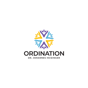 Logo Design by designer profile for Ordination Dr. Johannes Heidinger | Design: #33783887