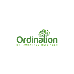 Logo Design by designer profile for Ordination Dr. Johannes Heidinger | Design: #33786851