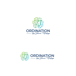 Diseño de Logo por Modan Mohan Mohini para Ordination Dr. Johannes Heidinger | Diseño: #33777022