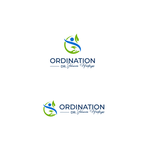 Logo-Design von Modan Mohan Mohini für Ordination Dr. Johannes Heidinger | Design: #33783772