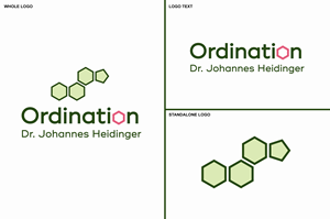 Diseño de Logo por Tahaw para Ordination Dr. Johannes Heidinger | Diseño: #33817078