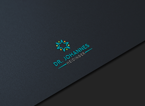 Logo-Design von Tube light für Ordination Dr. Johannes Heidinger | Design: #33831827
