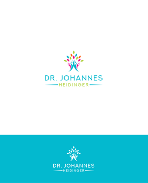 Logo-Design von Tube light für Ordination Dr. Johannes Heidinger | Design: #33842878