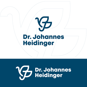 Design de Logo par Hamsyafar pour Ordination Dr. Johannes Heidinger | Design : #33830184