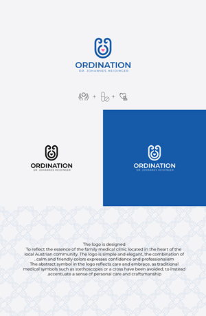 Logo Design by kamel graphic