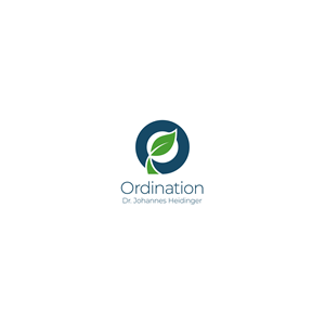 Logo Design by kamel graphic for Ordination Dr. Johannes Heidinger | Design: #33794247