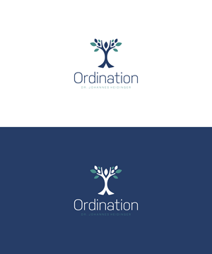 Design de Logo par kamel graphic pour Ordination Dr. Johannes Heidinger | Design : #33802877