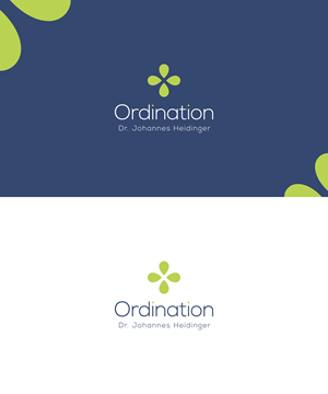Design de Logo par kamel graphic pour Ordination Dr. Johannes Heidinger | Design : #33802878