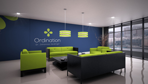 Design de Logo par kamel graphic pour Ordination Dr. Johannes Heidinger | Design : #33803075