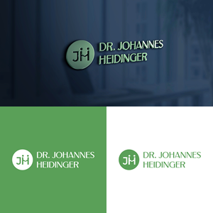 Logo Design by SAM-ART