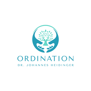 Logo Design by TaSereda for Ordination Dr. Johannes Heidinger | Design: #33786688