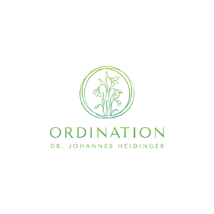 Logo Design by TaSereda for Ordination Dr. Johannes Heidinger | Design: #33786699