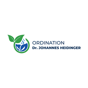 Diseño de Logo por initials_MAN para Ordination Dr. Johannes Heidinger | Diseño: #33804364