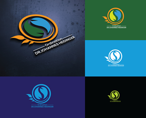 Logo Design by ainee4 for Ordination Dr. Johannes Heidinger | Design: #33778974