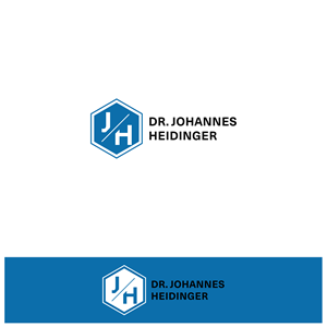 Logo Design by HiKyriosDesign for Ordination Dr. Johannes Heidinger | Design: #33906101