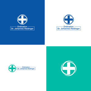 Diseño de Logo por Maruf8395 para Ordination Dr. Johannes Heidinger | Diseño: #33789997