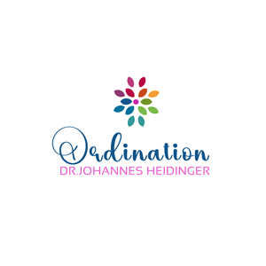 Logo Design by Mesa Graphics for Ordination Dr. Johannes Heidinger | Design: #33803091