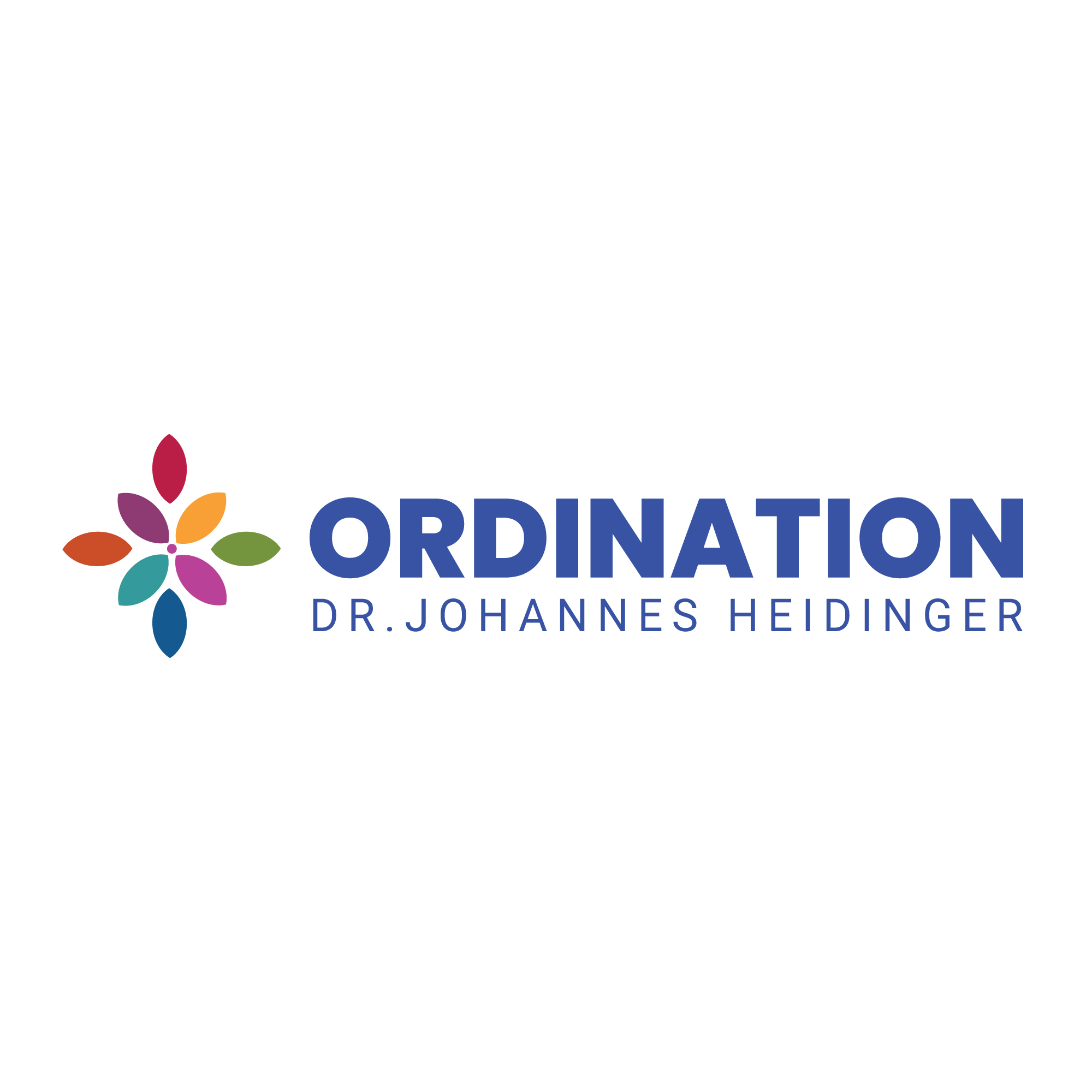 Design de Logo par Mesa Graphics pour Ordination Dr. Johannes Heidinger | Design #33814493