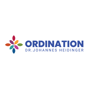 Logo-Design von Mesa Graphics für Ordination Dr. Johannes Heidinger | Design: #33814493