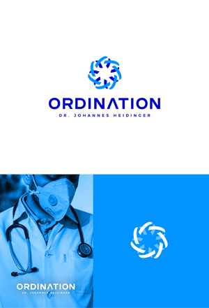 Logo Design by apik. for Ordination Dr. Johannes Heidinger | Design: #33762286